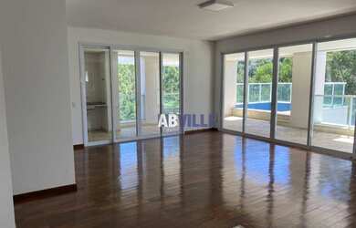 Imagem 3: Apartamento, 364 m² - venda por R$ 2.700.000,00 ou aluguel por R$ 15.600,00/mês...