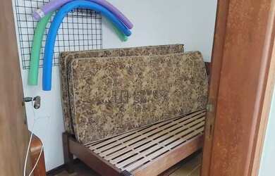 Imagem 15: Apartamento 3 dormitórios à venda na Praia da Enseada Aquário - Guarujá/SP