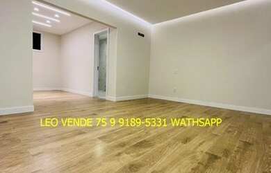 Imagem 4: Leo vende, Sim, Dahma, 4 suítes, goumert, piscina, veja fotos