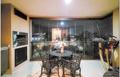 Imagem 15: LINDO APTO 4QTOS-2SUÍTES-128M2-2VGS- ATELIER- FREGUESIA JPA RJ