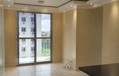 Imagem 13: VENDO NO VILLE LAGUNA 3 QUARTOS