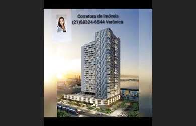 Imagem: O apartamento possui 77m² de Área e está localizado em Campo