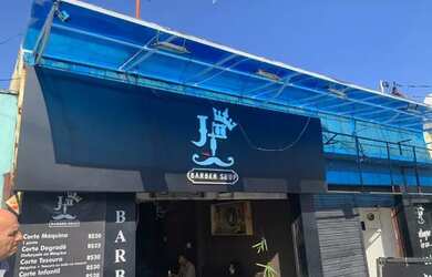 Imagem: O depósito possui 80m² de Área e está localizado em Centro