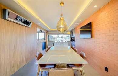 Imagem 9: Apartamento para Venda - 187m², 3 dormitórios, sendo 3 suites, 3 vagas...