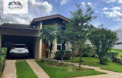 Imagem 2: Linda casa para Venda e Locação no Condomínio Jacarandás em Betel-Paulinia/sp