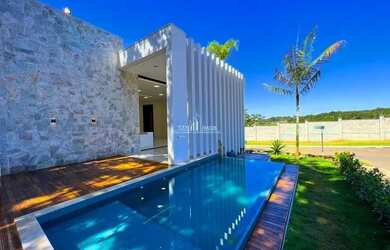 Imagem 5: Goiânia - Casa de Condomínio - Condomínio Portal do Sol Garden