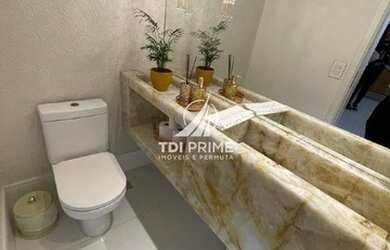 Imagem 7: Apartamento para venda com 198 metros quadrados - MARAVILHOSO