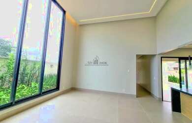 Imagem 6: Goiânia - Casa de Condomínio - Condomínio Portal do Sol Garden