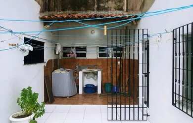 Imagem 4: ALUGO APART NO CALHAU POR R$ 1450 COND INCLUSO