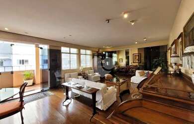 Imagem 8: Posto 6 Cobertura linear com 3 quartos 2 suites à venda por R$ 2.380.000...