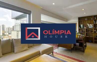 Imagem 8: Apartamento Locação 3 Dormitórios - 192 m² Campo Belo