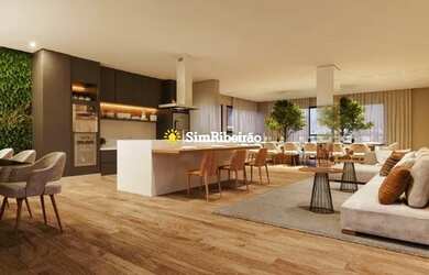 Imagem 3: Apartamento a venda no Edifício Liniee. Bairro Jardim Olhos D Água