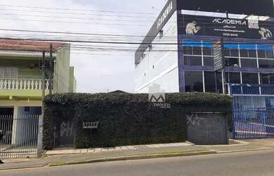 Imagem: O terreno possui 412m² de Área e está localizado em Cidade