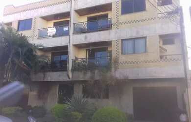 Imagem: O apartamento possui 2 Dormitórios, 2 Banheiros e 1 Vaga na