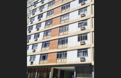 Imagem: O apartamento possui 3 Dormitórios, 3 Banheiros, 1 Vaga na