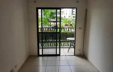 Imagem: O apartamento à venda possui 3 Dormitórios, 2 Banheiros e