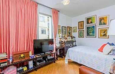 Imagem 8: Apartamento com 3 dormitórios à venda, 113 m² por R$ 1.690.000,00 - Jardim Botânico - Rio