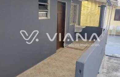 Imagem: A casa possui 1 Dormitório, 1 Banheiro, 125m² de Área e