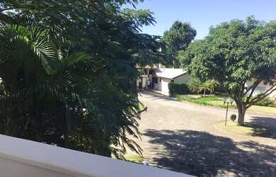 Imagem 15: Casa de Condominio, a 150 m da praia de Maresias. 4 suítes, lareira,...