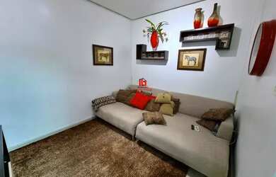 Imagem 11: Casa de Alto Padrão no Itaporanga III 5 Qts 4 Suites Cinema e Piscina