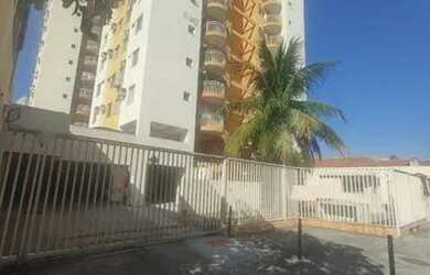 Imagem: O apartamento possui 2 Dormitórios, 1 Banheiro e está localizado