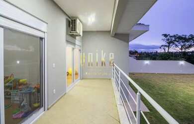 Imagem 12: Casa a venda em condomínio fechado aceita permuta por condomínio clube