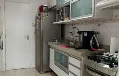 Imagem 13: Apartamento com 1 dormitório, 48 m² - venda por R$ 585.000,00 ou aluguel...