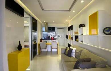 Imagem 4: Apartamento à venda no bairro Caminho das Árvores - Salvador/BA