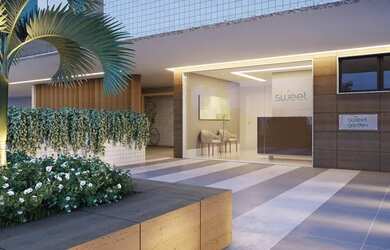 Imagem 4: Apartamento para venda possui 99 metros quadrados com 3 quartos em Vila Isabel - Rio de Ja