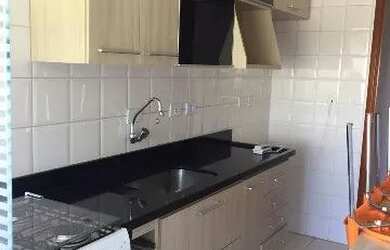 Imagem 3: APTO CENTRO. 60m² de Área, 1 Vaga na garageme2 Dormitórios