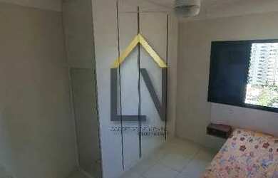 Imagem 5: Lindo Apartamento Mobiliado no edifício Maison Royale, Taubaté-SP