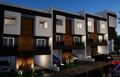 Imagem: A casa possui 2 Dormitórios, 1 Banheiro, 81m² de Área e