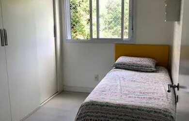 Imagem 9: Excelente apartamento mobiliado a venda