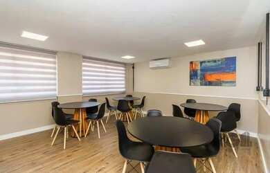 Imagem 14: Um Belo apartamento de 2 dormítorios ,com vaga de garagem no bairro Bela...