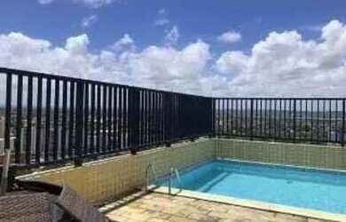 Imagem: O apartamento possui 3 Dormitórios, 2 Banheiros e está localizado