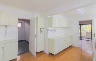 Imagem 15: Apartamento Locação Jardim Paulista 180 m² 4 Dormitórios