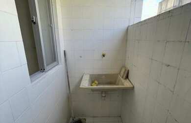 Imagem 7: Excelente Apartamento venda 2 quartos suíte próx. hospital do coração rem Lagoa Nova - Nat