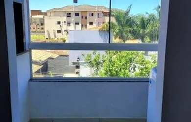 Imagem 2: Belo apto. Churrasqueira, Imóvel mobiliado, Ar-condicionadoem² de Área