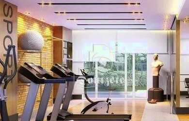 Imagem 6: Apartamento com 3 dormitórios à venda, 190 m² por R$ 2.650.000,00 -...