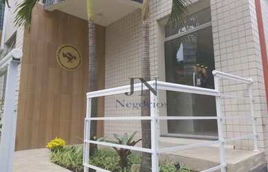 Imagem: O depósito possui 92m² de Área e está localizado em Icaraí