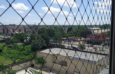 Imagem 1: VENDO NO VILLE LAGUNA 3 QUARTOS