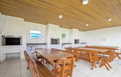 Imagem 7: Apartamento para Venda - 68m², 3 dormitórios, sendo 1 suites, 1 vaga...