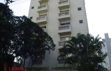 Imagem 2: Apartamento com 1 dormitório, 48 m² - venda por R$ 585.000,00 ou aluguel...