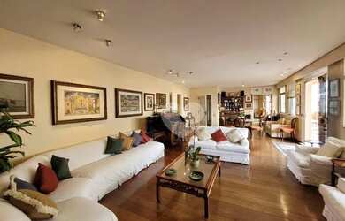 Imagem 2: Posto 6 Cobertura linear com 3 quartos 2 suites à venda por R$ 2.380.000...