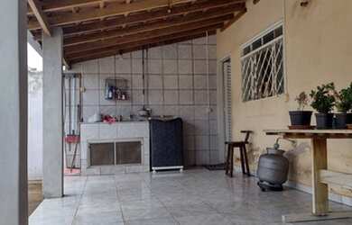 Imagem 5: Casa em Jardim Nunes - São José do Rio Preto