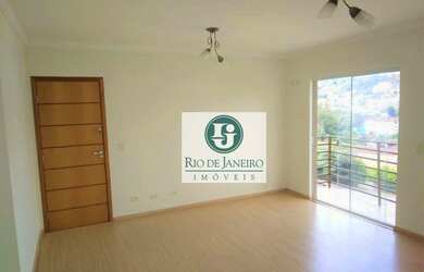 Imagem: O apartamento possui 3 Dormitórios, 2 Banheiros, 2 Vagas na