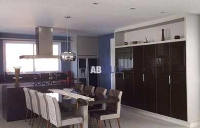 Imagem 8: Casa com 5 dormitórios, 800 m² - venda por R$ 12.000.000,00 ou aluguel...