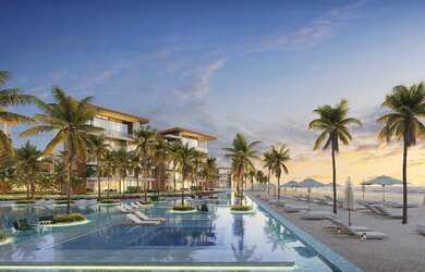 Imagem 16: Condominio no Porto das Dunas Cod0153