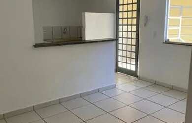 Imagem: A kitnet para alugar possui 1 Dormitório, 1 Banheiro e 45m²