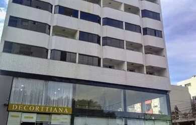 Imagem: O apartamento possui 1 Dormitório, 1 Banheiro, 25m² de Área